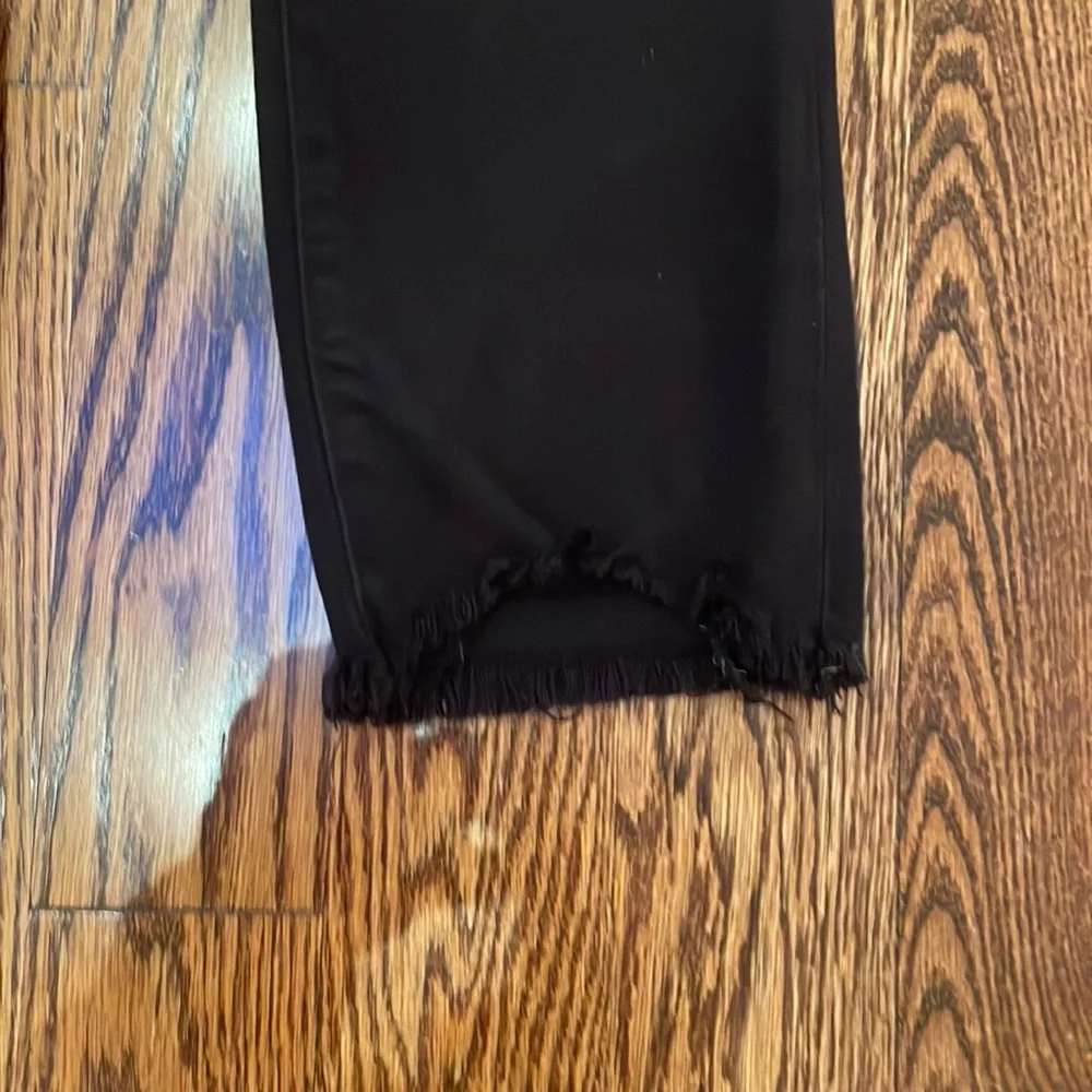 Levi’s 724 High Rise Straight Crop - Picture 8 of 10